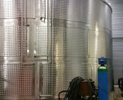 Installation sur site