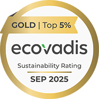 Ecovadis 2025